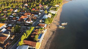 Krisna Bungalows & Restaurant