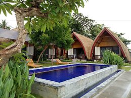 Krisna Bungalows & Restaurant