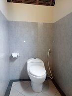 Krisna Bungalows & Restaurant