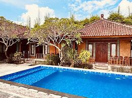 Krisna Bungalows & Restaurant