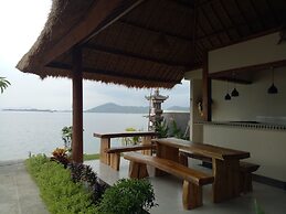 Krisna Bungalows & Restaurant