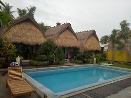Krisna Bungalows & Restaurant