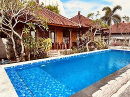 Krisna Bungalows & Restaurant