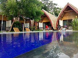 Krisna Bungalows & Restaurant