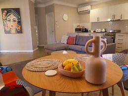 Hahndorf House B&B