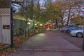 Hahndorf House B&B