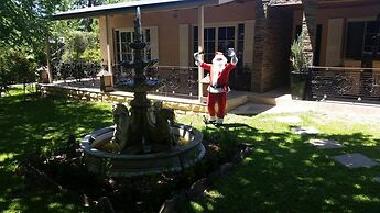 Hahndorf House B&B