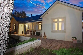 Hahndorf House B&B