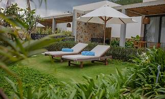 Que Toi Village Resort Phu Yen