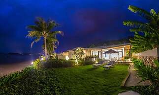 Que Toi Village Resort Phu Yen