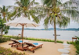 Que Toi Village Resort Phu Yen