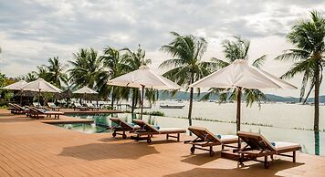 Que Toi Village Resort Phu Yen