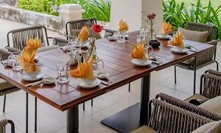 Que Toi Village Resort Phu Yen