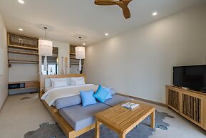 Que Toi Village Resort Phu Yen