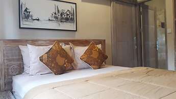 Balangan House 2 Bedrooms Balangan Beach