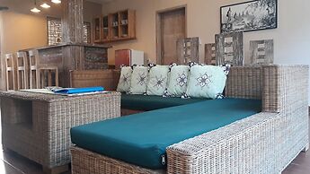 Balangan House 2 Bedrooms Balangan Beach