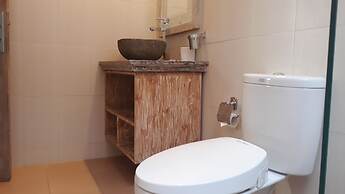 Balangan House 2 Bedrooms Balangan Beach