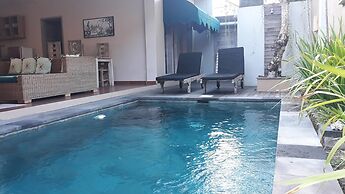 Balangan House 2 Bedrooms Balangan Beach