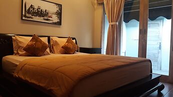 Balangan House 2 Bedrooms Balangan Beach