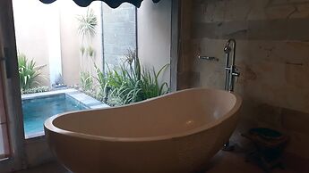 Balangan House 2 Bedrooms Balangan Beach