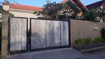 Balangan House 2 Bedrooms Balangan Beach