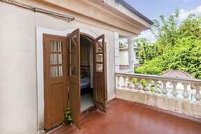 GuestHouser 4 BHK Villa 8209