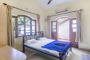 GuestHouser 4 BHK Villa 8209