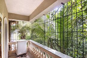 GuestHouser 4 BHK Villa 8209