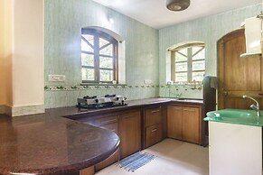 GuestHouser 4 BHK Villa 8209