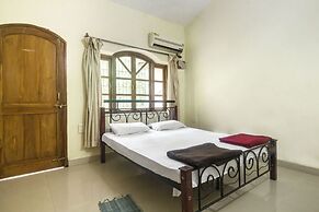 GuestHouser 4 BHK Villa 8209