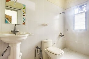 GuestHouser 4 BHK Villa 8209