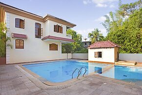 GuestHouser 4 BHK Villa 8209