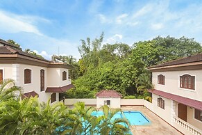 GuestHouser 4 BHK Villa 8209