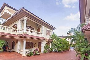 GuestHouser 4 BHK Villa 8209