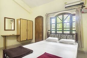 GuestHouser 4 BHK Villa 8209