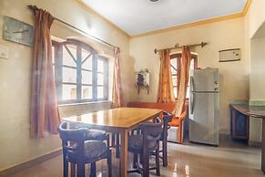 GuestHouser 4 BHK Villa 8209