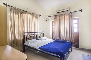 GuestHouser 4 BHK Villa 8209