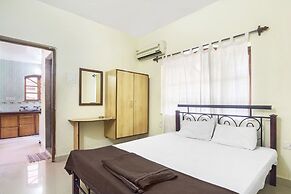 GuestHouser 4 BHK Villa 8209