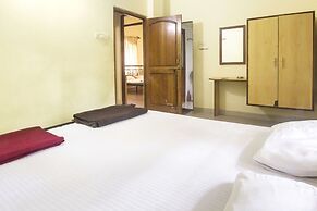 GuestHouser 4 BHK Villa 8209