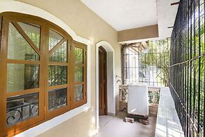 GuestHouser 4 BHK Villa 8209