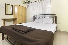 GuestHouser 4 BHK Villa 8209