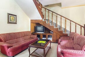 GuestHouser 4 BHK Villa 8209