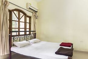 GuestHouser 4 BHK Villa 8209