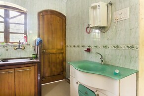 GuestHouser 4 BHK Villa 8209