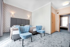 Villa Grand Solis