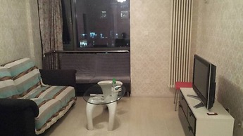 Baizhu Apartment