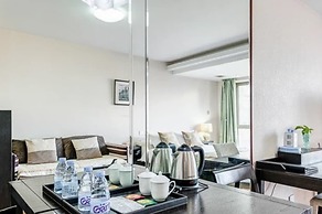 Beijing Baizhu Apartment - Chang'anyi