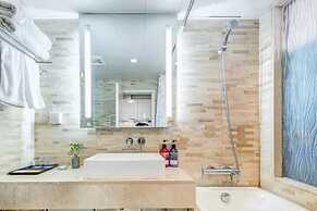 Beijing Baizhu Apartment - Chang'anyi