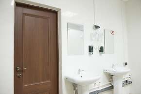 Hostel Don  Rostov-on-Don