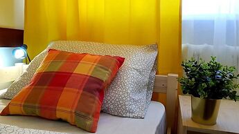 Hostel Don  Rostov-on-Don